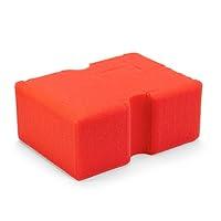 Algopix Similar Product 12 - Optimum Big Red Sponge  Original BRS 