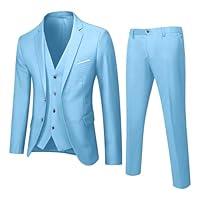 Algopix Similar Product 4 - Mens White Blazer Big And Tall Casual