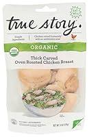 Algopix Similar Product 3 - True Story Foods Organic Thick Carved