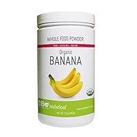Algopix Similar Product 11 - Nubeleaf Banana Powder  NonGMO