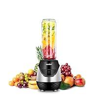 Algopix Similar Product 11 - Comfee Single Serving Blender with 1