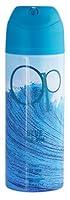 Algopix Similar Product 14 - Ocean Pacific Body Spray for Men Blue