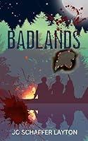 Algopix Similar Product 12 - Badlands