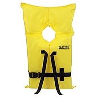 Algopix Similar Product 4 - SEACHOICE 86060 Life Vest Type II