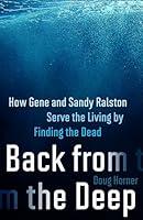 Algopix Similar Product 16 - Back from the Deep How Gene and Sandy