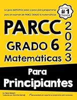 Algopix Similar Product 18 - PARCC GRADO 6 Matemticas Para