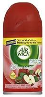 Algopix Similar Product 10 - Air Wick 78283 6 Oz Apple Cinnamon