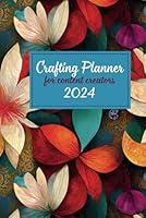 Algopix Similar Product 1 - Crafting Planner for Content Creators