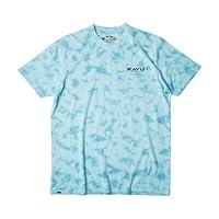 Algopix Similar Product 1 - KAVU Mens Klear Above Etch Art Shirt