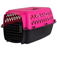 Algopix Similar Product 5 - Petmate Pet Porter Fashion Dog Kennel