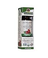 Algopix Similar Product 4 - NatureS Answer Ess OilOg2Geranium