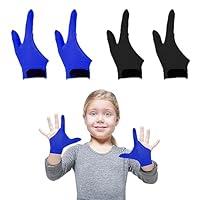 Algopix Similar Product 13 - Yxmeiguo 4pcs Thumb Sucking Guard