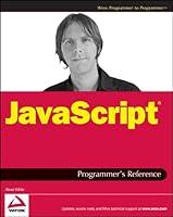 Algopix Similar Product 2 - JavaScript Programmer's Reference