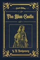 Algopix Similar Product 3 - The Blue Castle: A novel (Annotated)