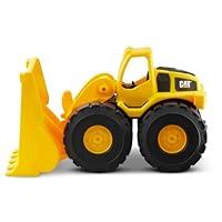 Algopix Similar Product 13 - CAT Construction Toys Construction