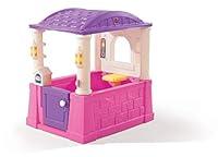 Algopix Similar Product 9 - Step2  Four Seasons Playhouse 
