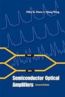 Algopix Similar Product 1 - Semiconductor Optical Amplifiers