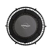 Algopix Similar Product 4 - JumpSport 39 Fitness Trampoline