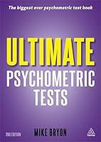 Algopix Similar Product 11 - Ultimate Psychometric Tests Over 1000