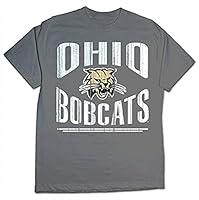 Algopix Similar Product 17 - NCAA Ohio Bobcats Nome Womens Long