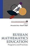 Algopix Similar Product 16 - RUSSIAN MATHEMATICS EDUCATION PROGRAMS