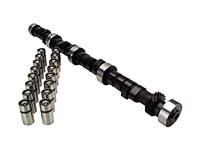 Algopix Similar Product 2 - COMP Cams CL212254 Xtreme Energy