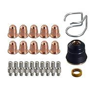 Algopix Similar Product 15 - 23pcs Plasma Electrode PR0110 Tip 08