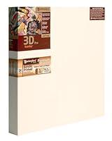 Algopix Similar Product 1 - Masterpiece Artist Canvas 45014 3D PRO
