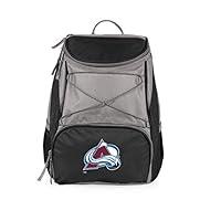 Algopix Similar Product 18 - PICNIC TIME NHL Colorado Avalanche PTX