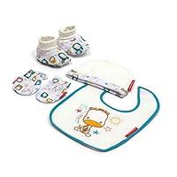 Algopix Similar Product 8 - Arditex FP-4pcs Gift Set