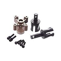 Algopix Similar Product 8 - Axial AX31182 Front Differential Locker