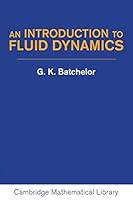 Algopix Similar Product 7 - An Introduction to Fluid Dynamics