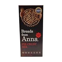 Algopix Similar Product 1 - Breads From Anna Mix Pie Crust