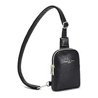 Algopix Similar Product 7 - Haytijoe Small Crossbody Sling Bag for