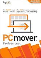 Algopix Similar Product 8 - Laplink PCmover Professional  Instant