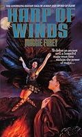Algopix Similar Product 5 - Harp of Winds Artefacts of Power Book
