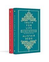 Algopix Similar Product 11 - Truth For Life 2Volume Gift Set A