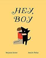 Algopix Similar Product 4 - Hey, Boy