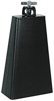 Algopix Similar Product 15 - Percussion Plus LC5BK Black 5Inch
