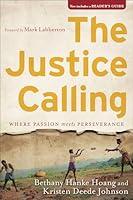 Algopix Similar Product 4 - The Justice Calling Where Passion