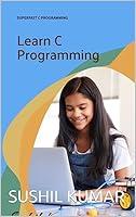 Algopix Similar Product 20 - Learn C Programming