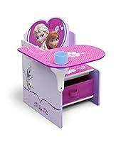 Algopix Similar Product 14 - Delta Children Chair Desk With Stroage