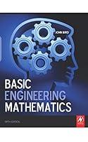 Algopix Similar Product 16 - Basic Engineering Mathematics