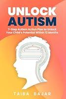 Algopix Similar Product 5 - Unlock Autism 7Step Autism Action