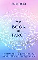 Algopix Similar Product 4 - The Book of Tarot A contemporary guide