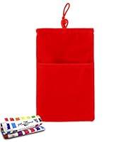 Algopix Similar Product 8 - MUZZANO Original Cocoon Pouch for