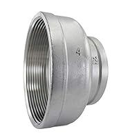 Algopix Similar Product 7 - Duda Energy Reducing Coupling 4 x