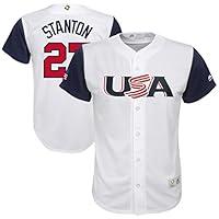 Algopix Similar Product 9 - Giancarlos Stanton USA 2017 World