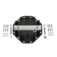 Algopix Similar Product 13 - BM Racing Differential CoverBlack