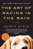 Algopix Similar Product 1 - The Art of Racing in the Rain: A Novel